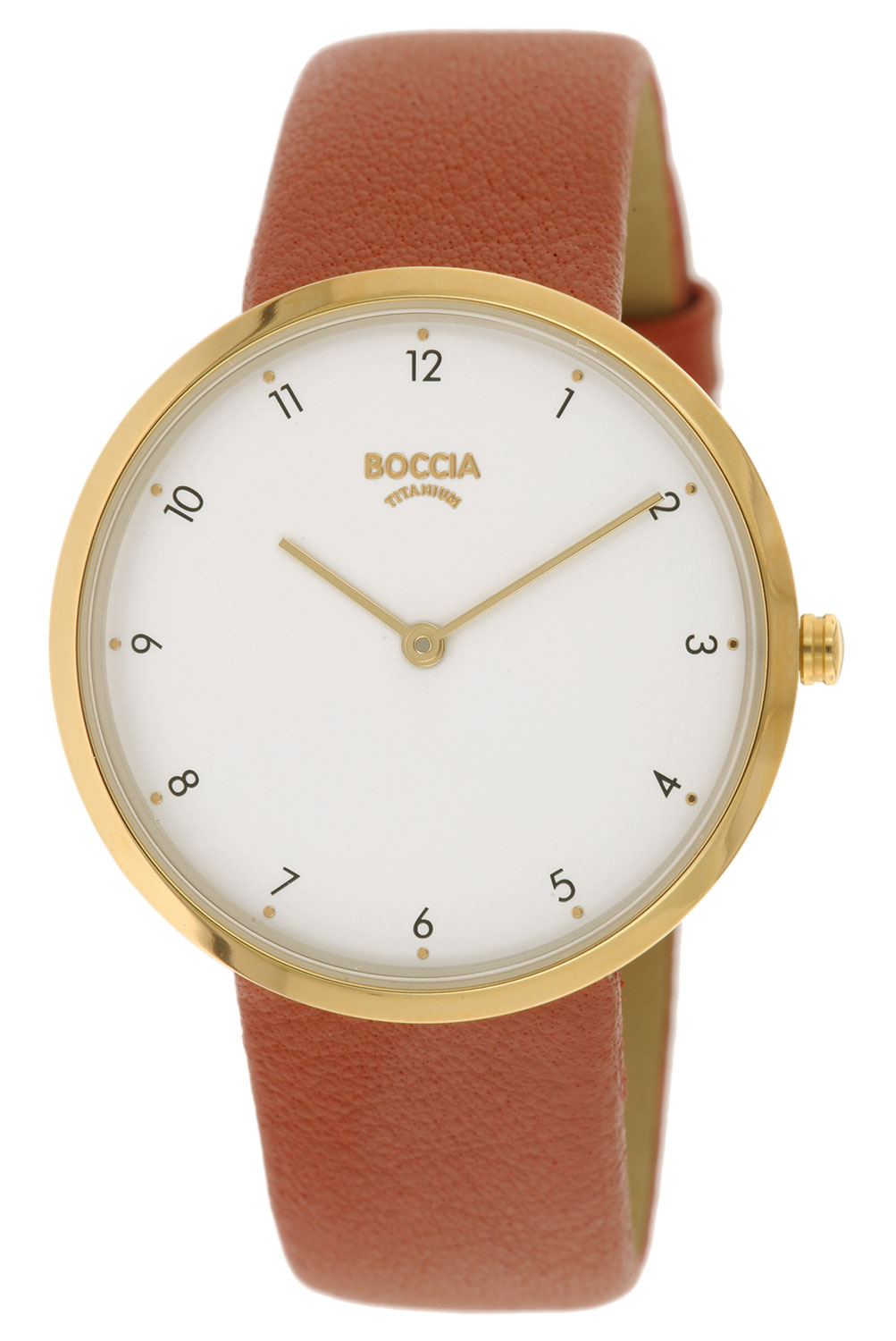 3309-06 Titan Damenuhr