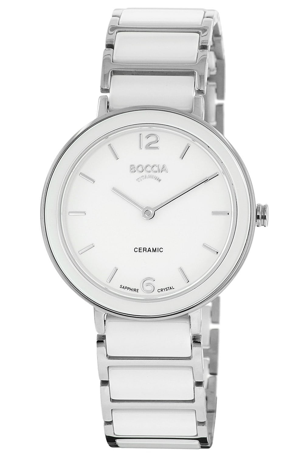 3311-01 Titan Damen-Armbanduhr