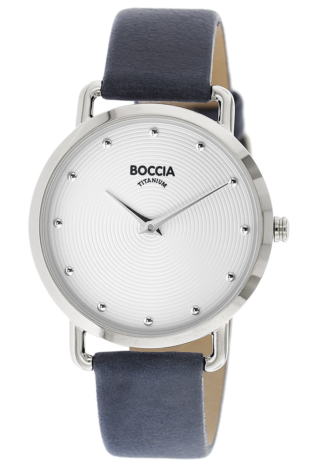 3314-01 Titanuhr für Damen