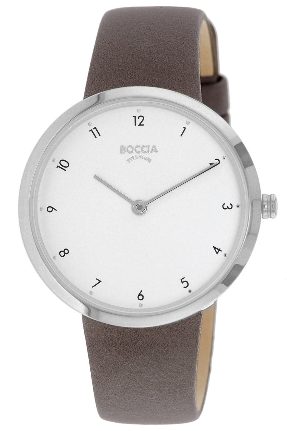 3315-01 Titan Damen-Armbanduhr