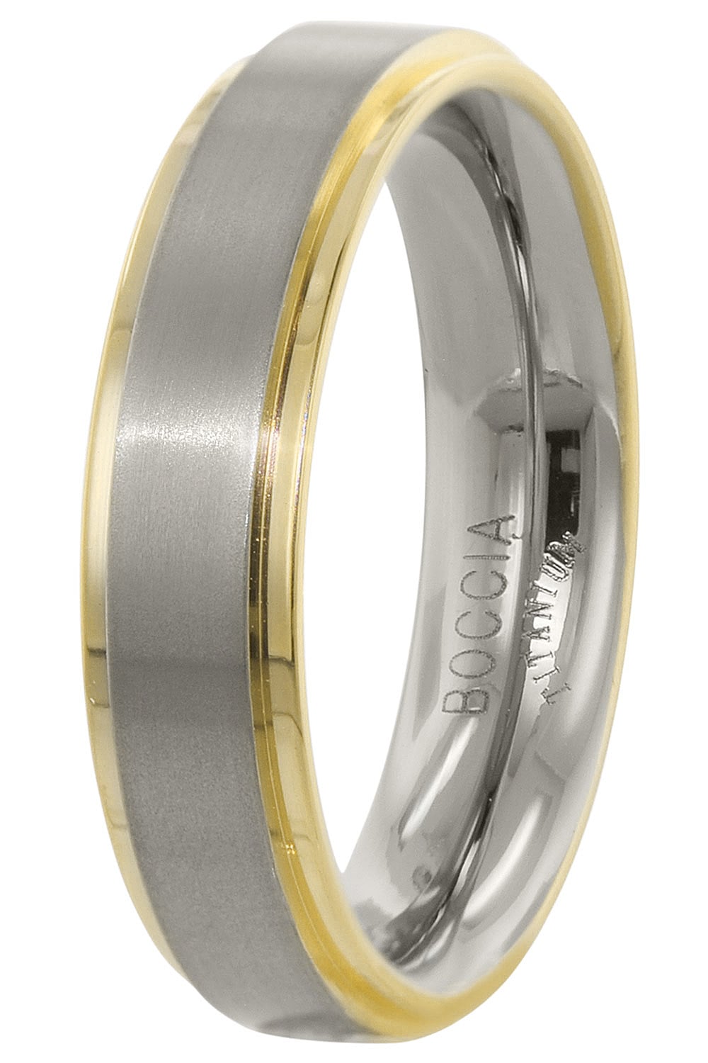 0134-05 Herrenring Titan