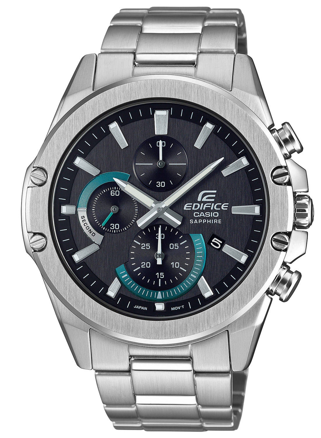 EFR-S567D-1AVUEF Edifice Herrenuhr Chronograph