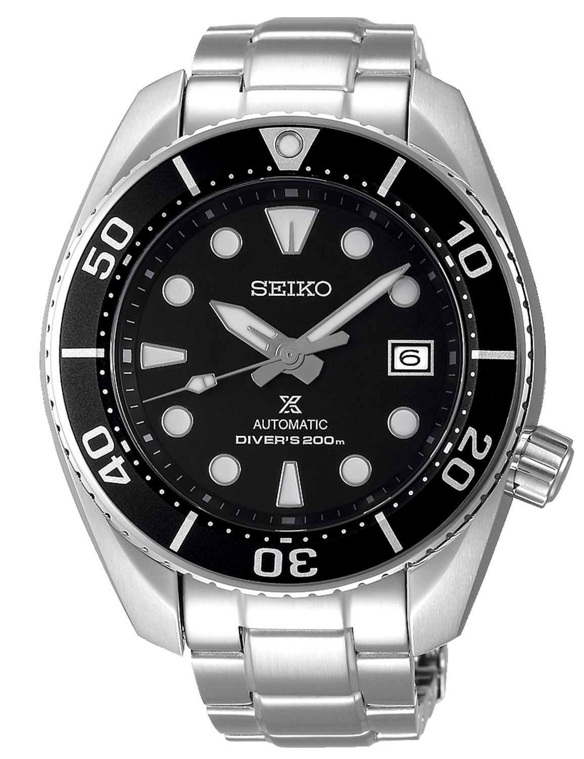 SPB101J1 Prospex Diver Herrenuhr Automatik