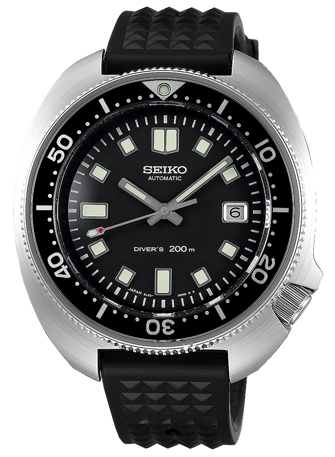 SLA033J1 Prospex Diver Herren-Automatikuhr - Limited Edition