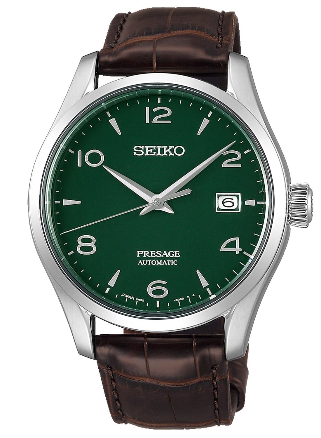 SPB111J1 Presage Herren-Armbanduhr Automatik