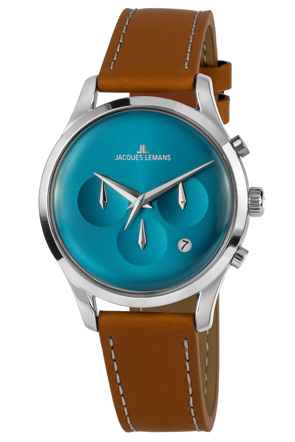 1-2067B Unisex Armbanduhr Retro Classic