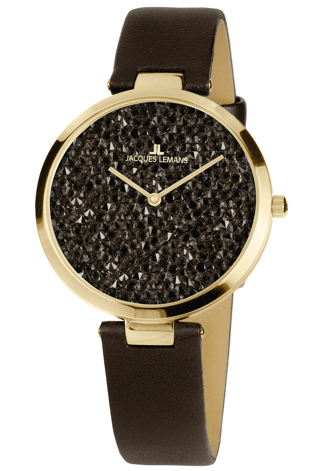 1-2035E Damenuhr Milano