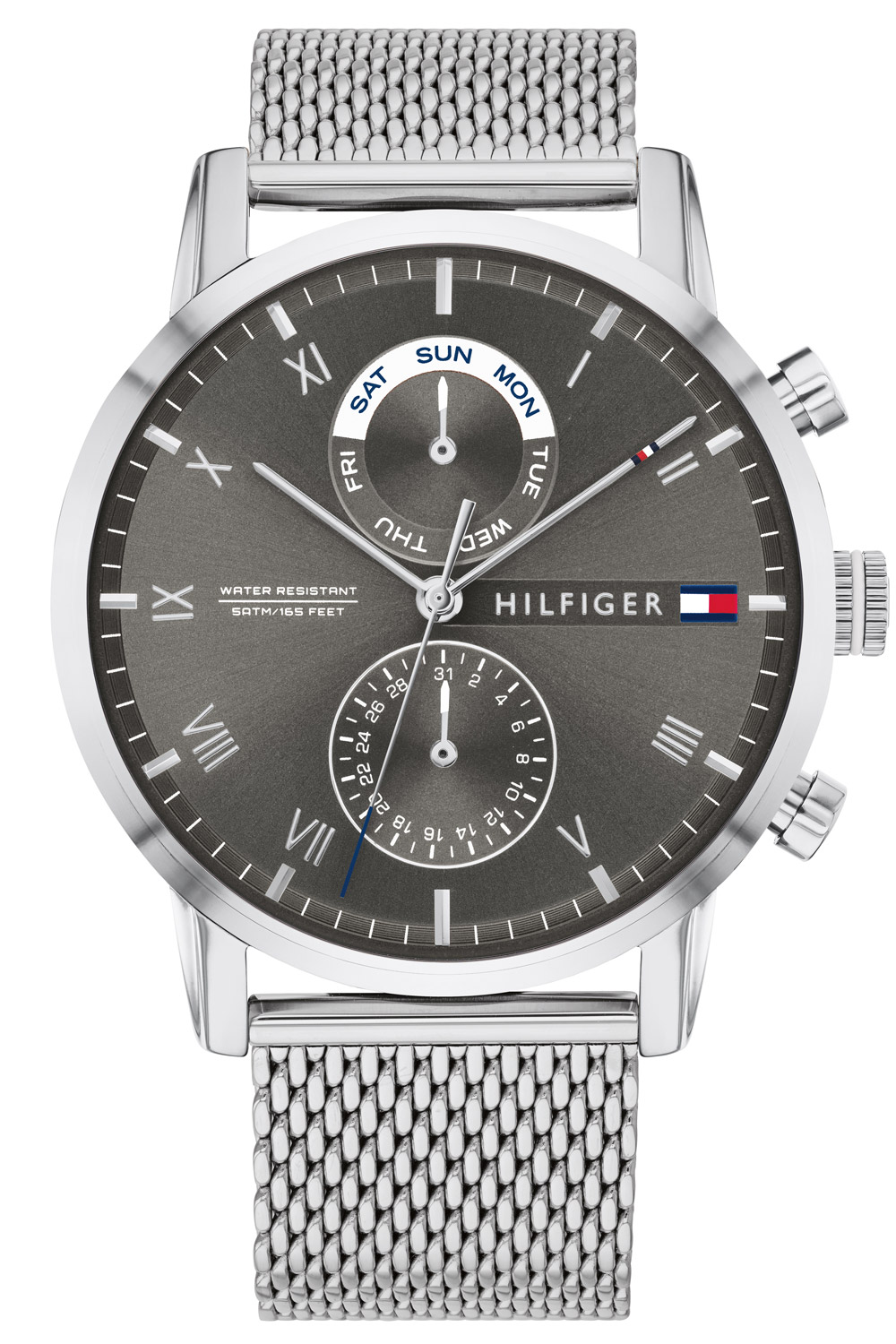 1710402 Herrenuhr Dressed Up