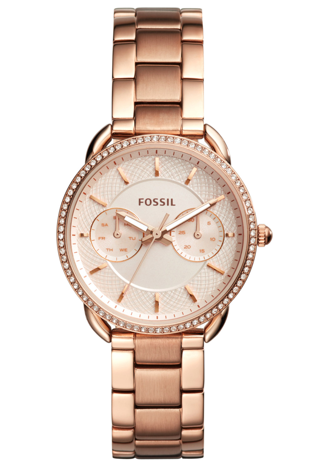 ES4264 Multifunktion Damenuhr Tailor