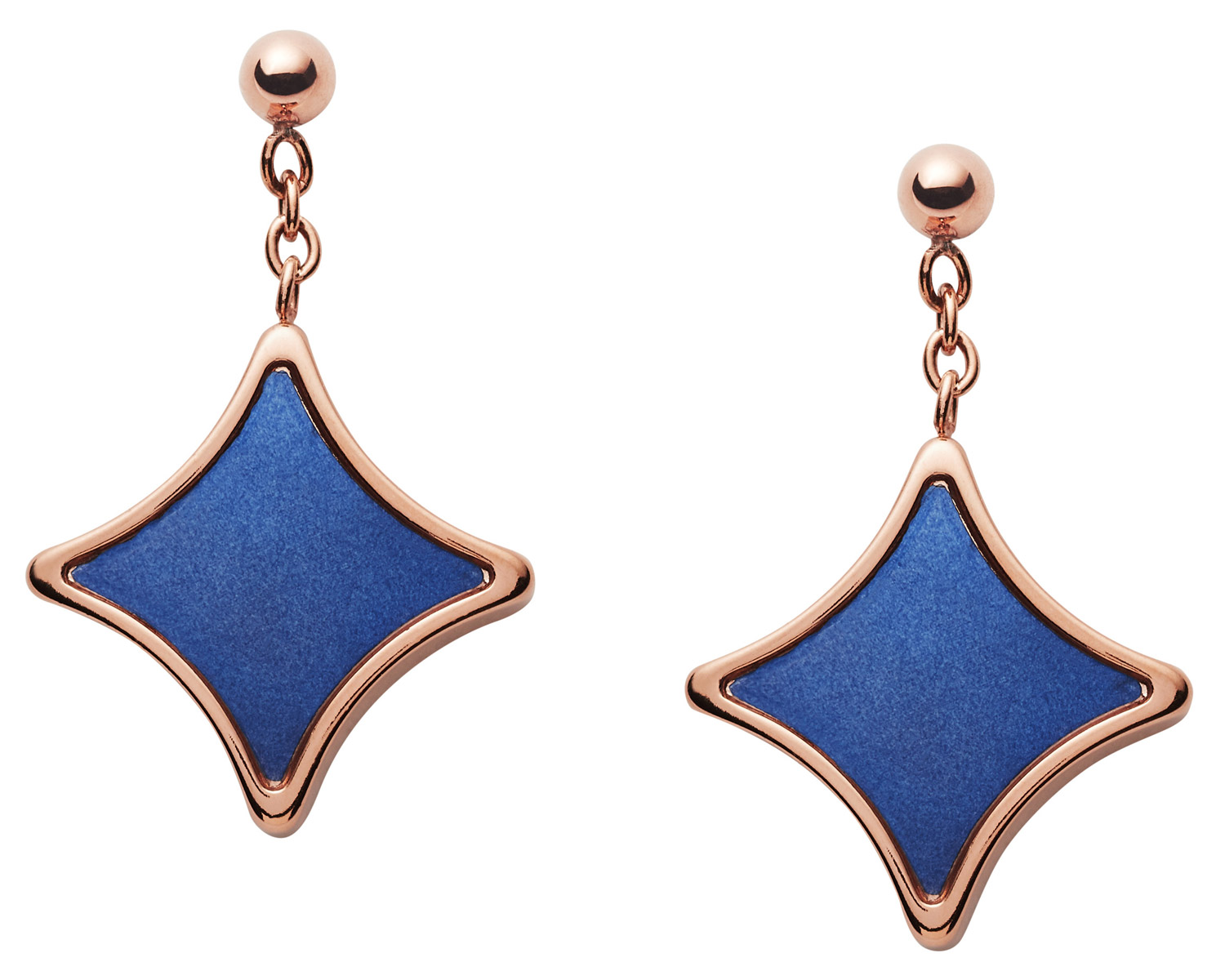 JF03191791 Damen-Ohrringe Signature