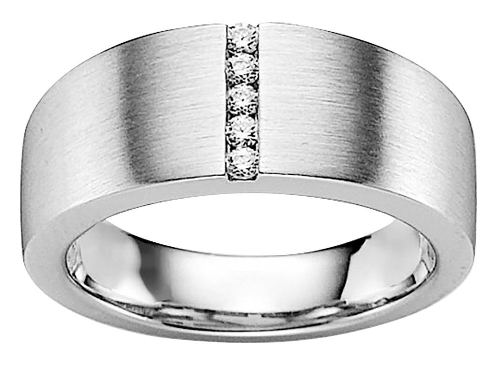 760941 Damen-Ring