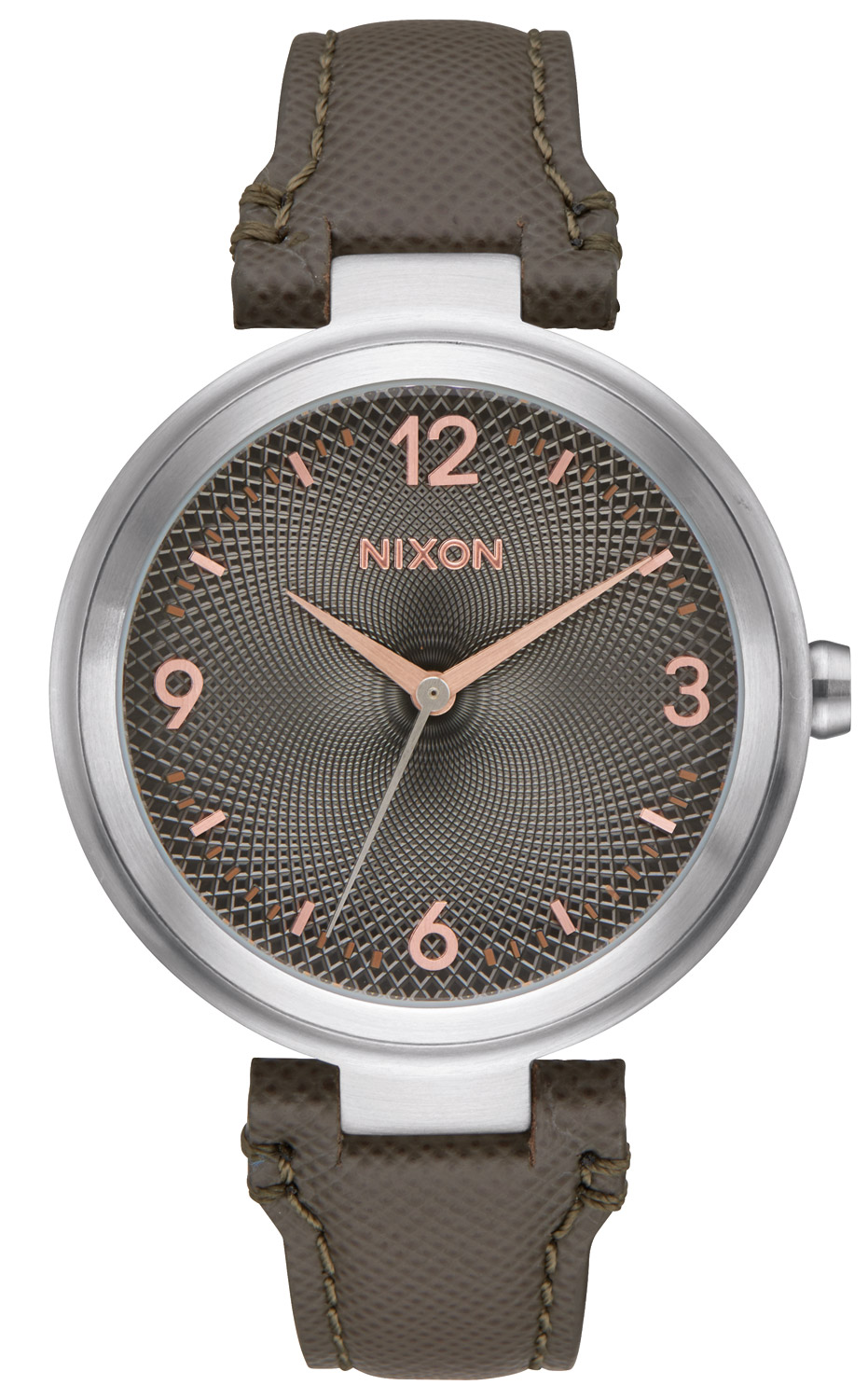 A992 2271 Chameleon Leather Damenuhr