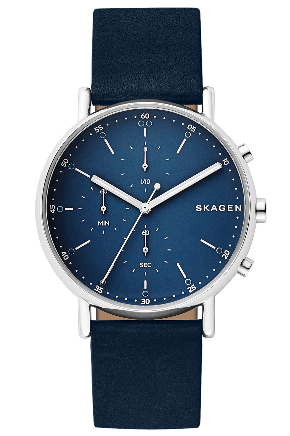 SKW6463 Herrenuhr Chronograph Signatur
