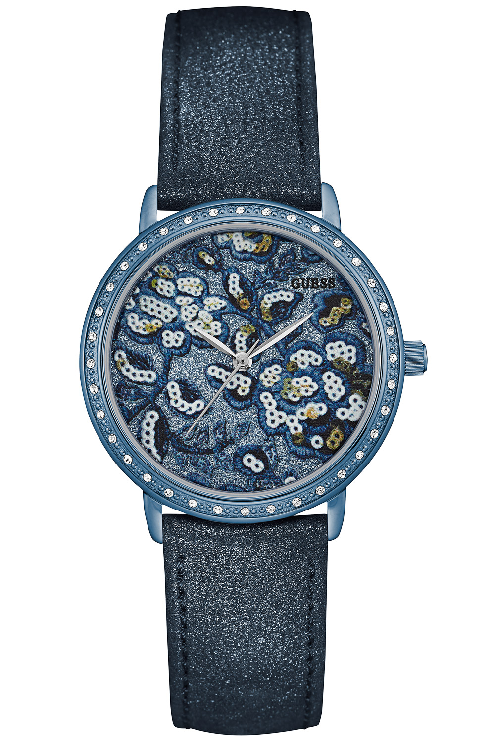 W0821L2 Damenuhr Ladies Trend