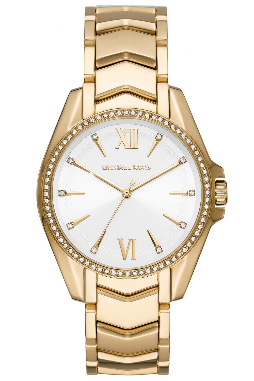 MK6693 Damenuhr Whitney
