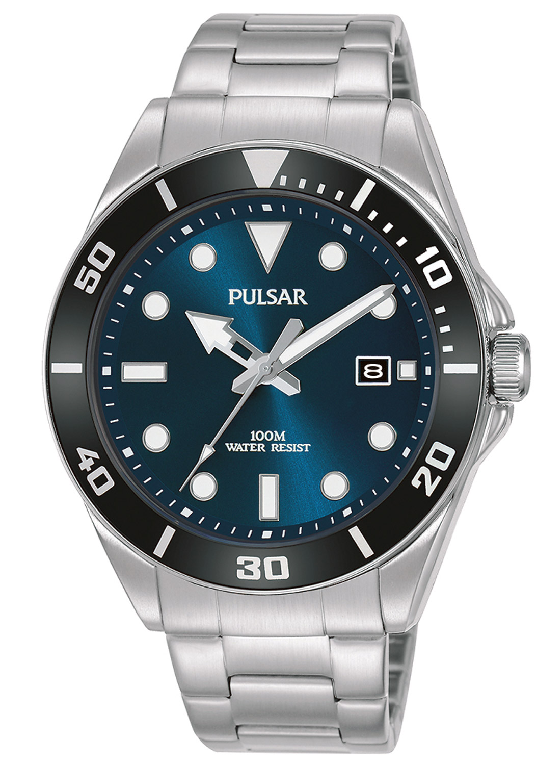 PG8289X1 Herren-Armbanduhr