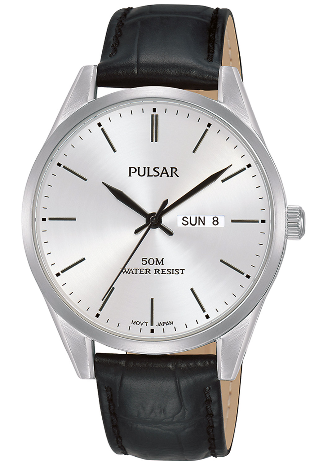 PJ6115X1 Herren-Armbanduhr