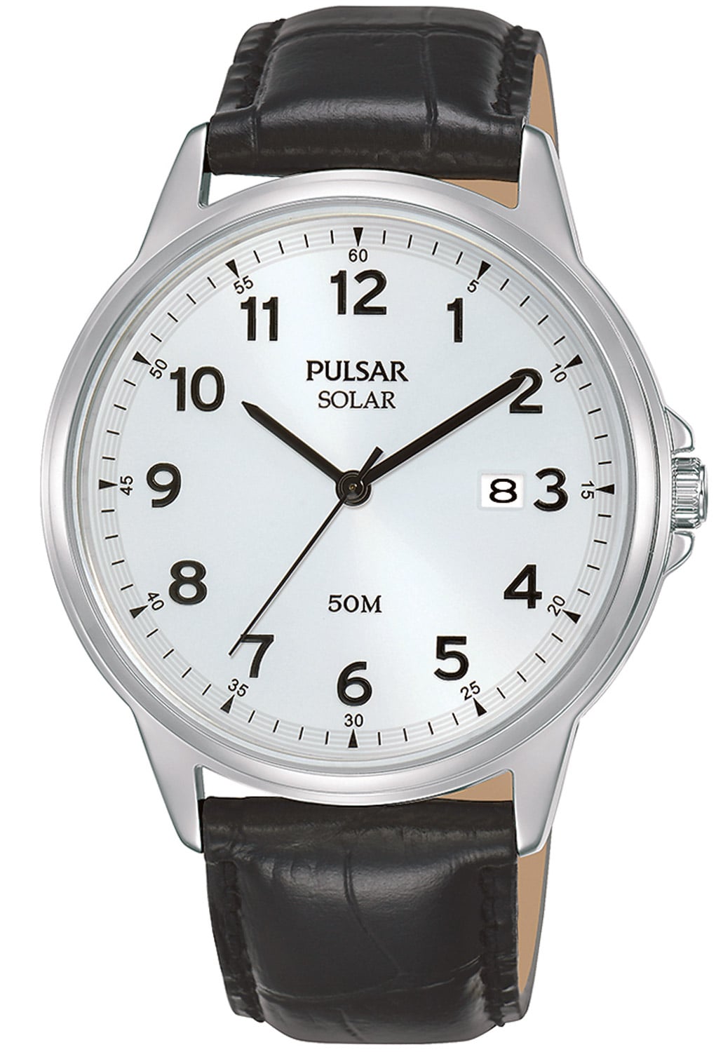 PX3195X1 Solar Herrenuhr