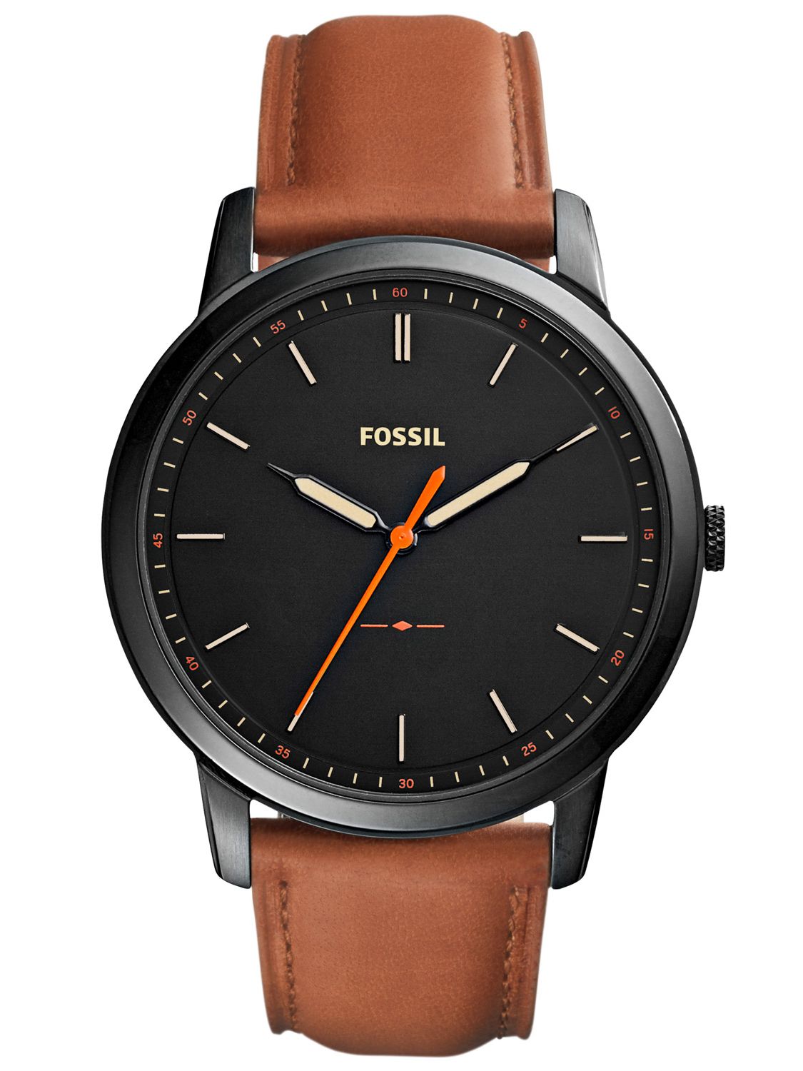 ✓ mit Fossil Herren Preis.de online bestellen Armbanduhr günstig