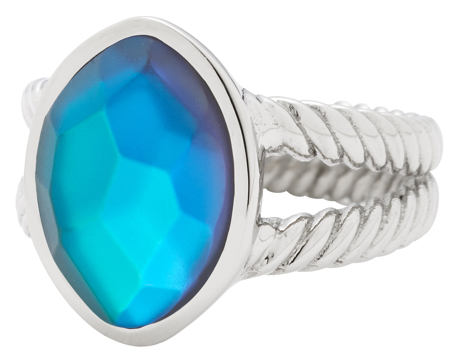 01620 Damen-Ring Misterioso