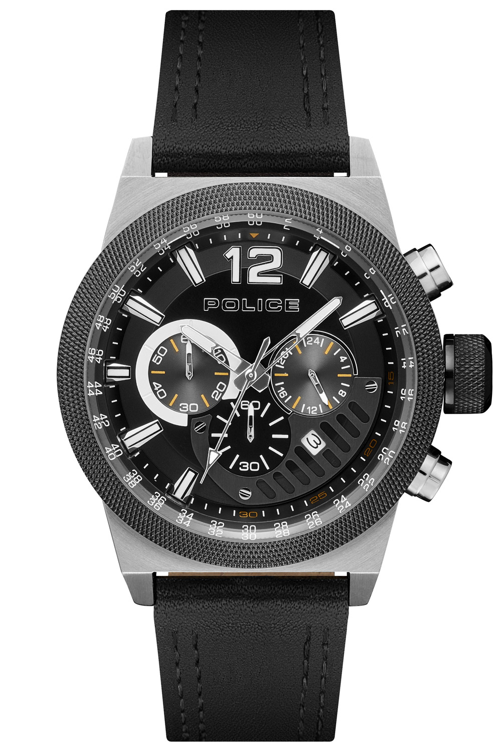 PL15529JSTB.02 Herren-Chronograph Ladbroke