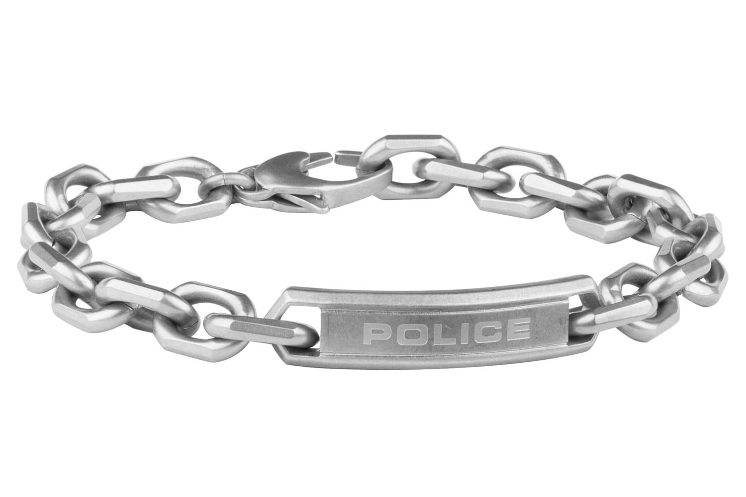 PJ26353BSSE.01 Edelstahl Herrenarmband Nakuru