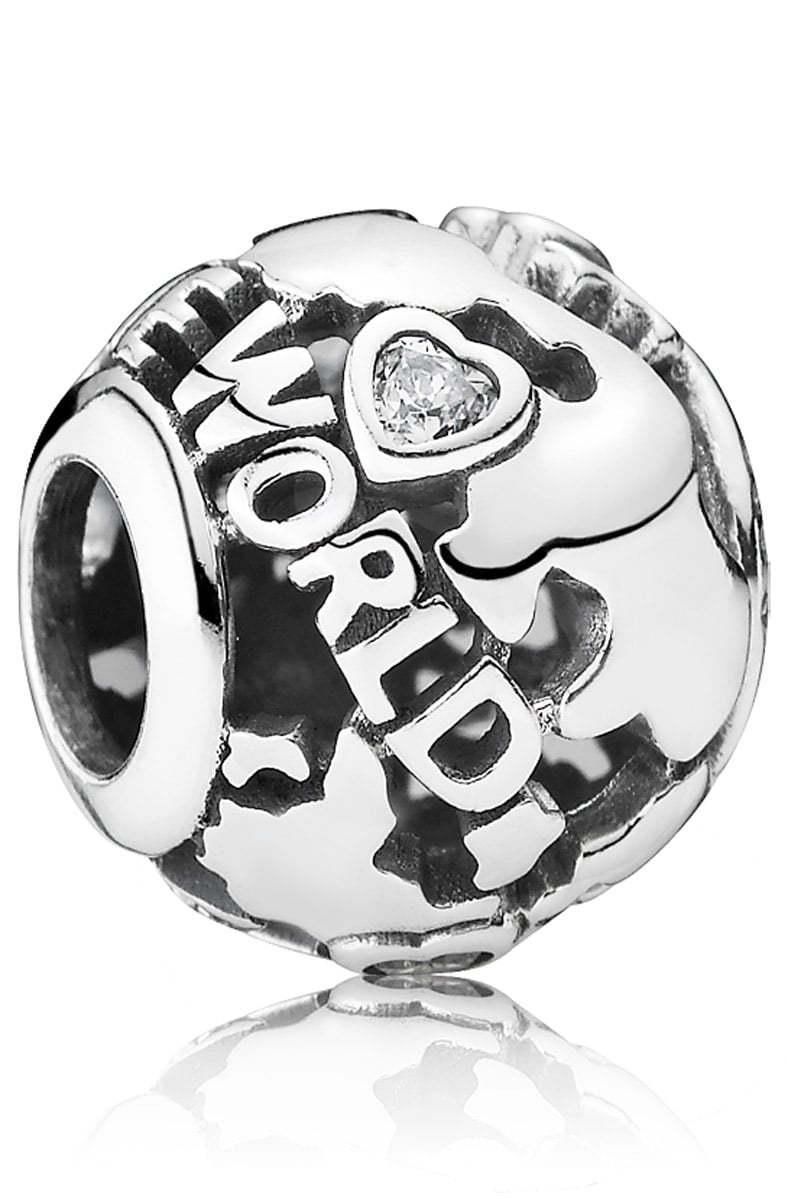 791718CZ Charm Around the World