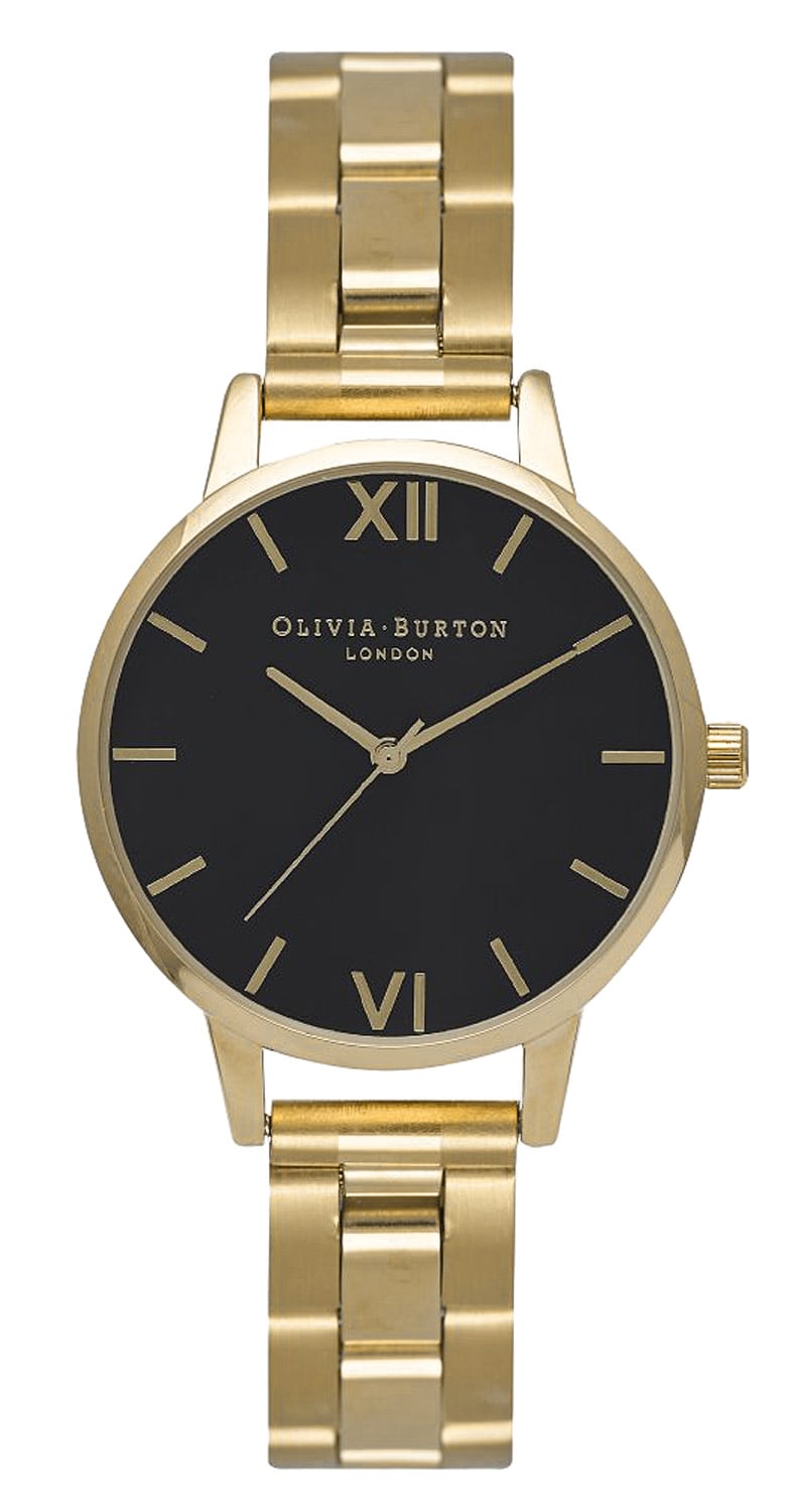 OB15BL26 Midi Dial Damenuhr