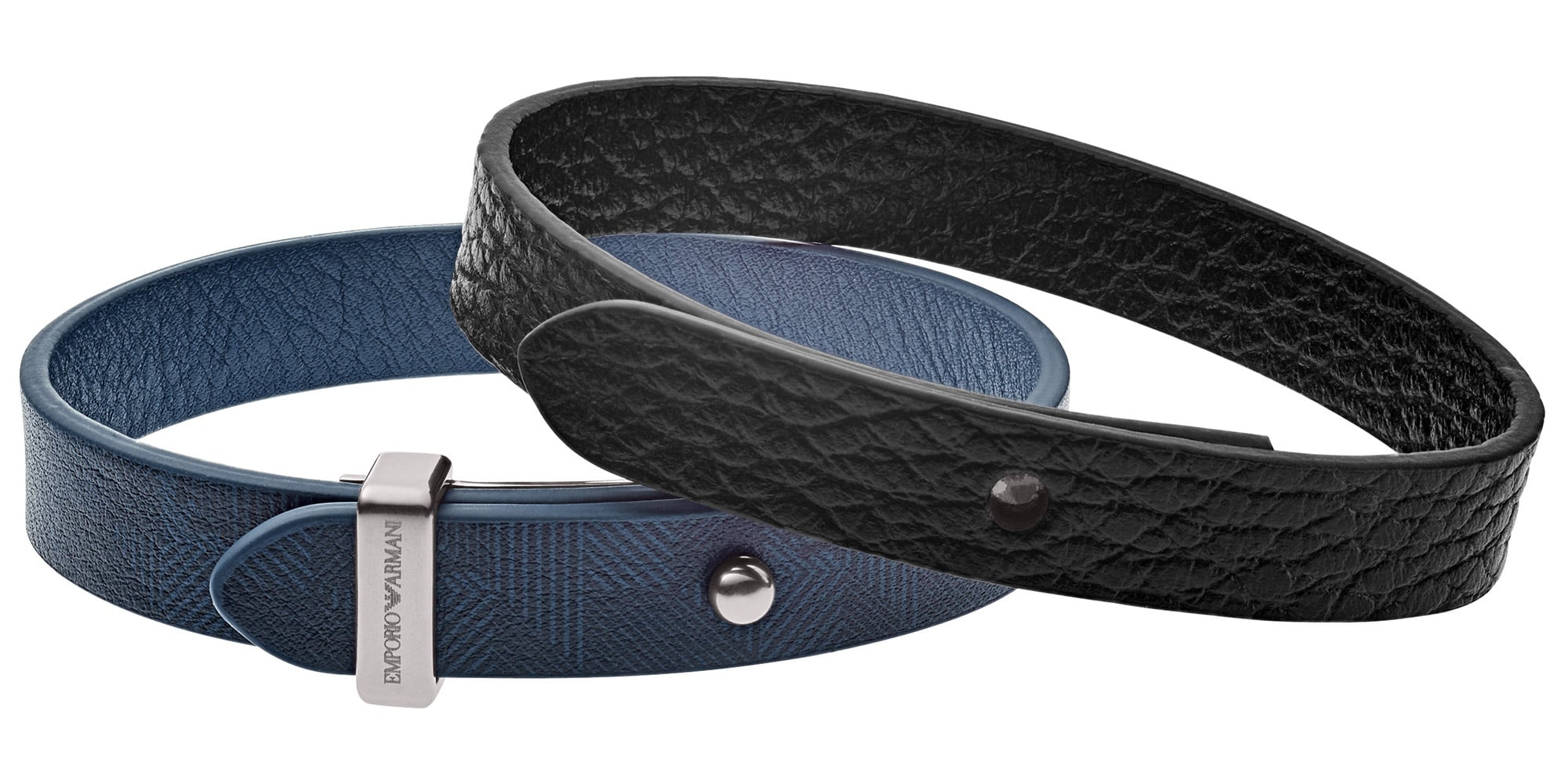 EGS2512040 Herrenarmband-Set