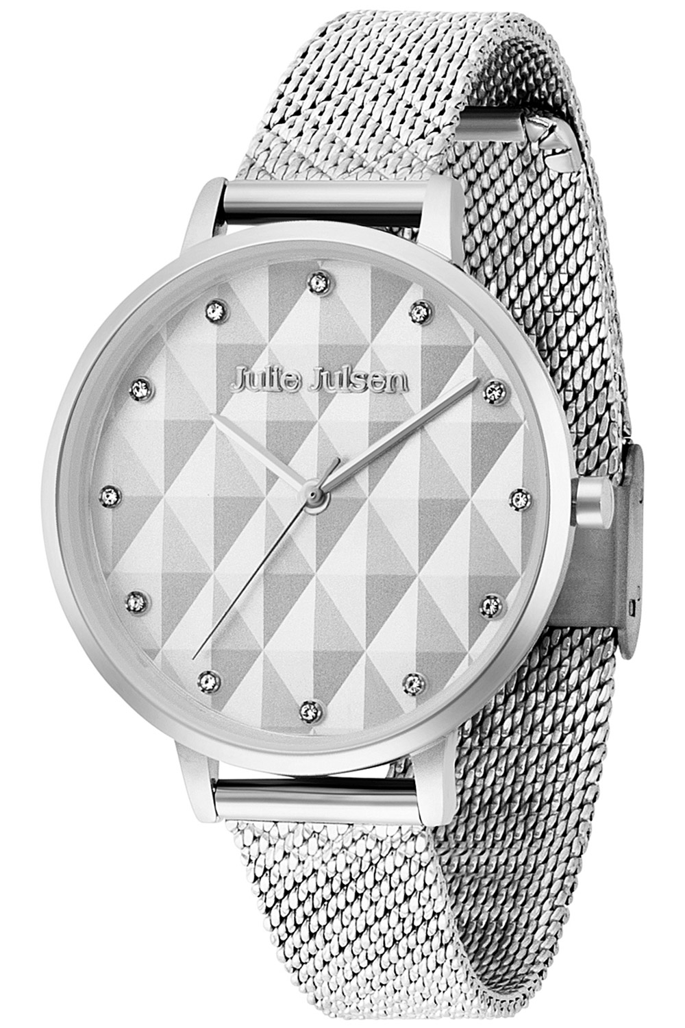 JJW1252SME Damenuhr Pillow Ø 36 mm