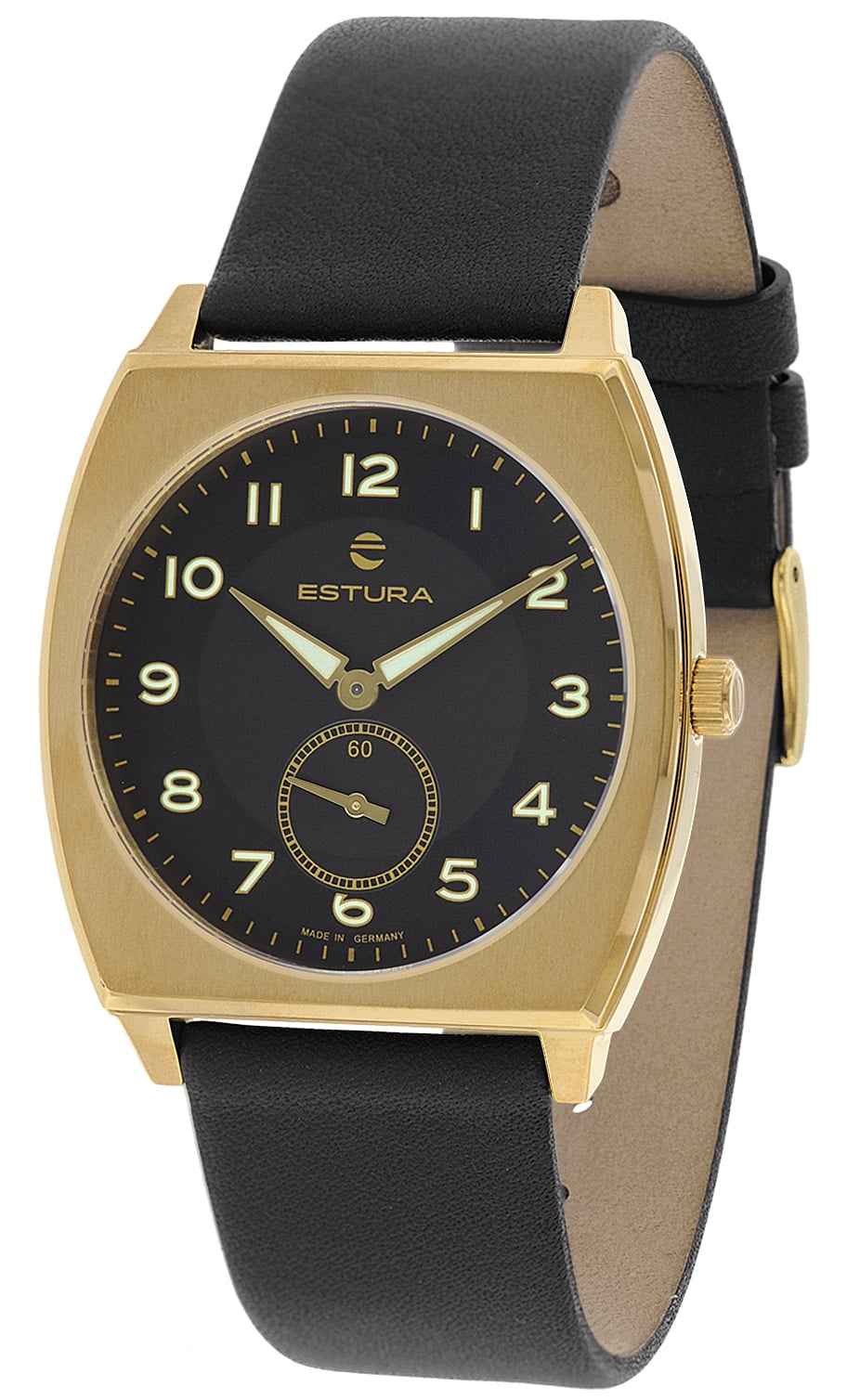 4053-01 Damenuhr Miss Belleville