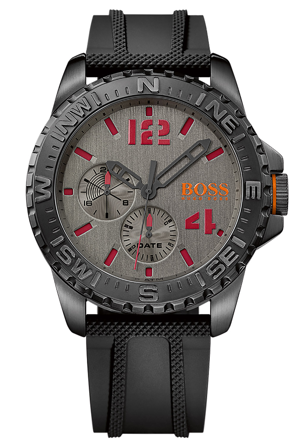 1513423 Multifunktion Herrenuhr Reykjavik