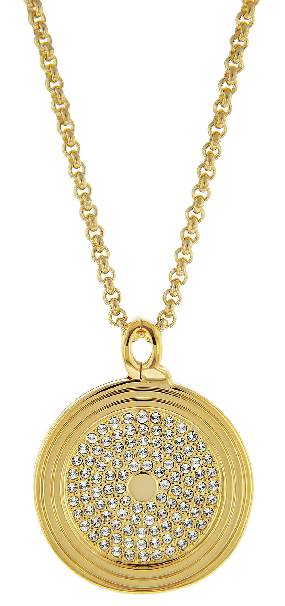 51054 Halsketten-Set Dot in the Sky