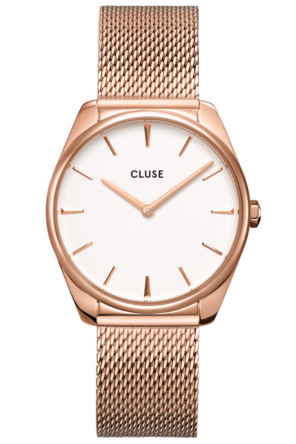 CW0101212002 Damenuhr Féroce roségold/weiß