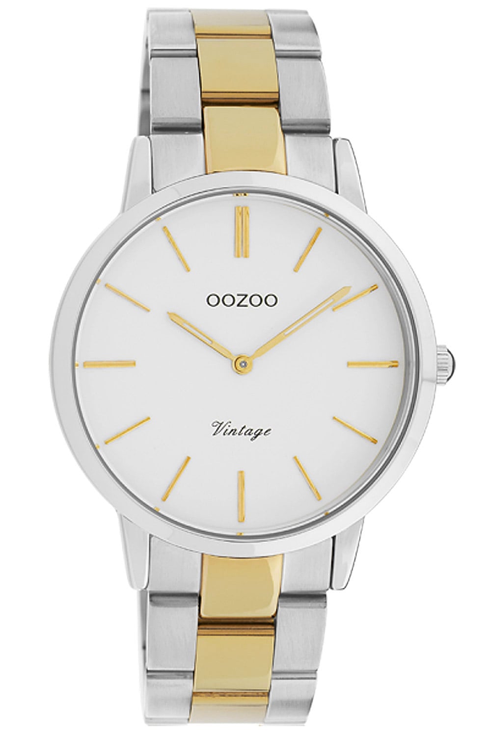 C20032 Damenuhr Metallband Ø 38 mm