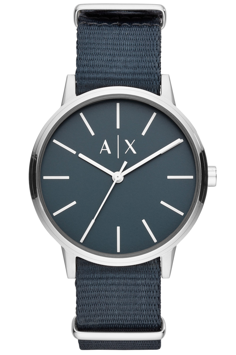 AX2712 Herren-Armbanduhr