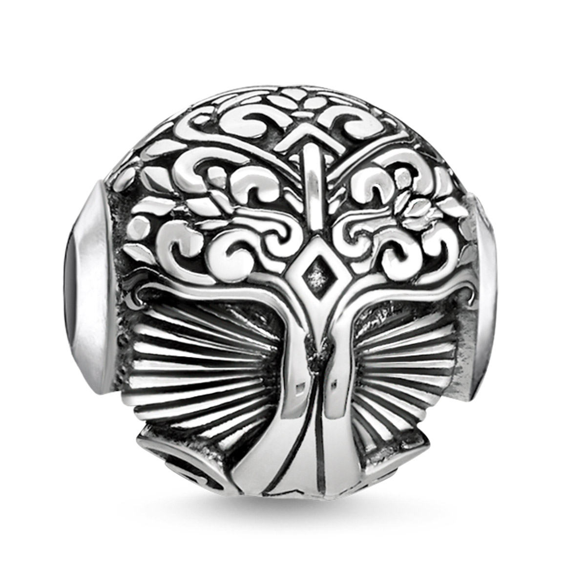 K0320-637-21 Bead Tree of Love