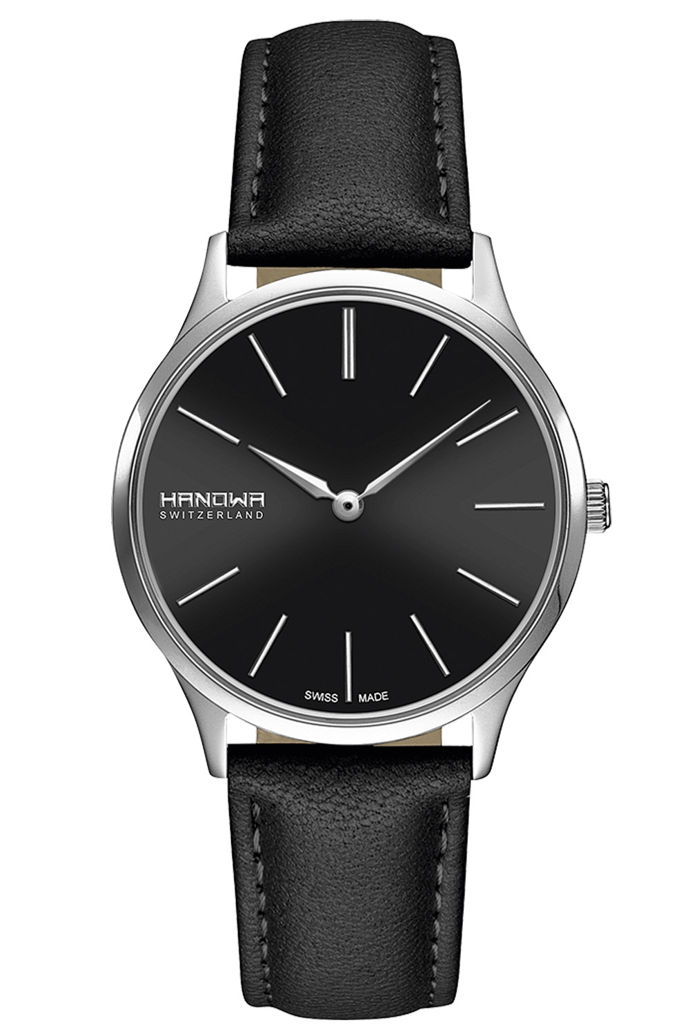 16-6075.04.007 Damenuhr Pure