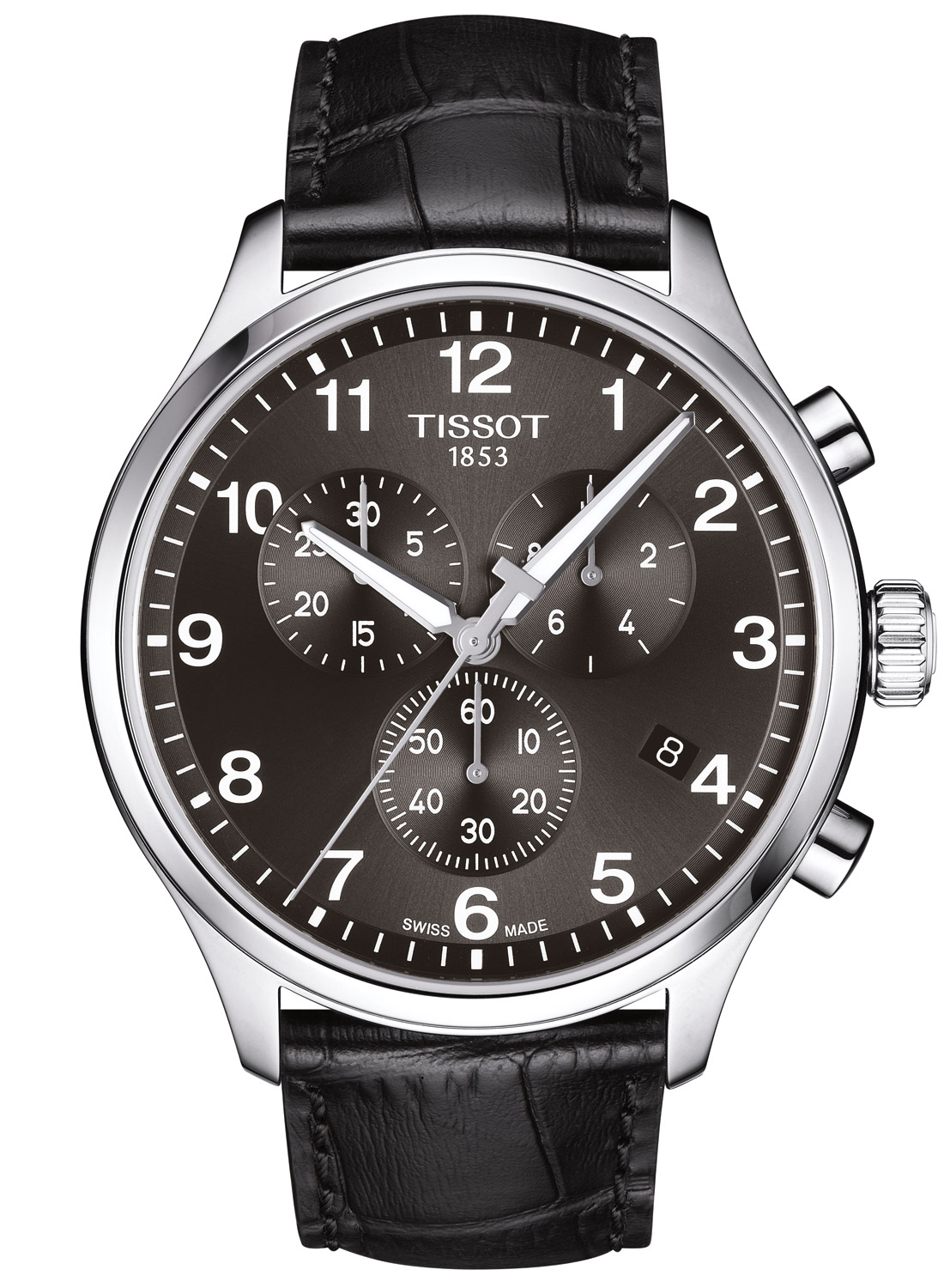 T116.617.16.057.00 Herrenuhr Chrono XL Classic