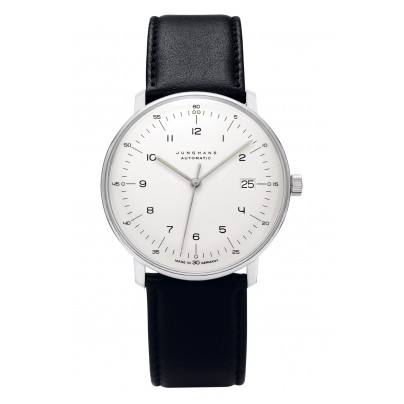 Junghans 027/4700.00 max bill automatic Gents Watch Junghans 027/4700.00 max bill automatic Gents Watch