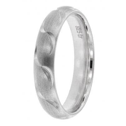 trendor 65250 Silver Promise Rings trendor 65250 Silver Promise Rings