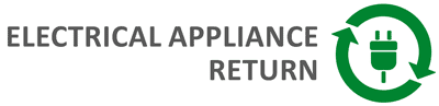 Electrical appliance return
