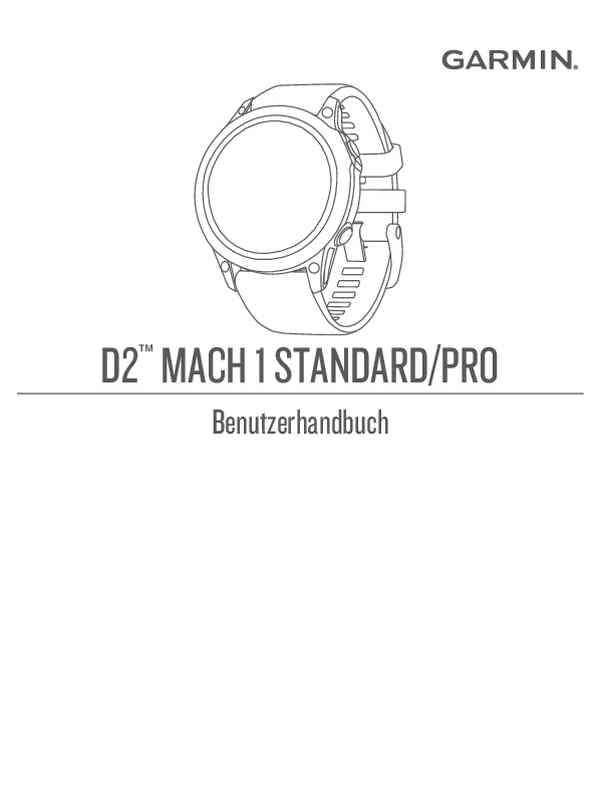 Benutzerhandbuch Garmin 010-02804-81