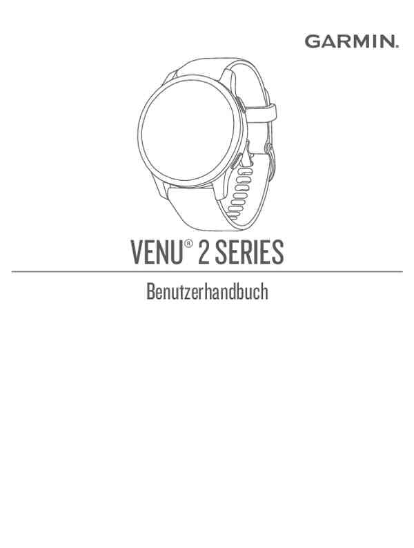 Benutzerhandbuch Garmin 010-02429-23