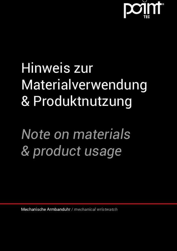 Anwendungsleitfaden