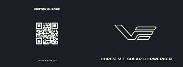 Benutzerhandbuch Vostok Europe VR42-595A733