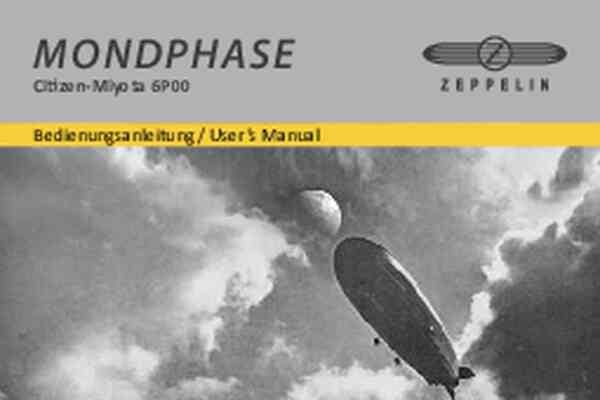 Benutzerleitfaden Zeppelin 8074-5