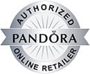 Pandora Authorized Online Retailer