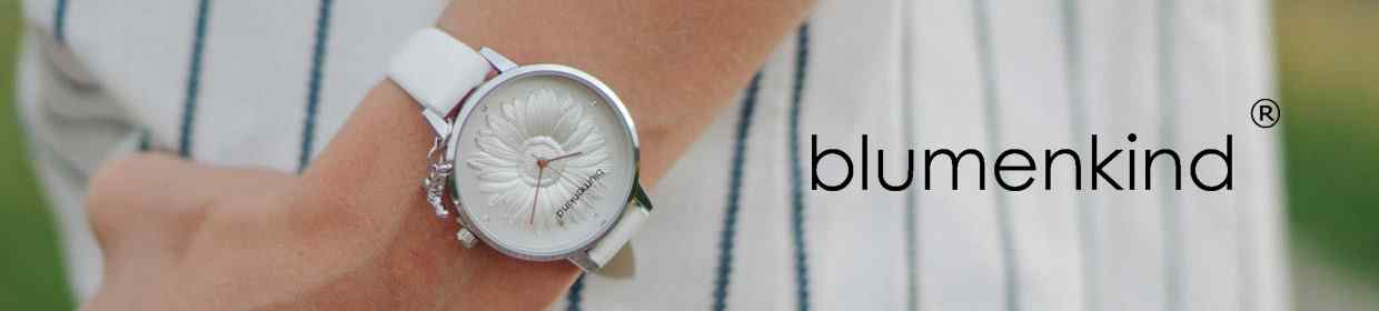 Blumenkind Schmuck