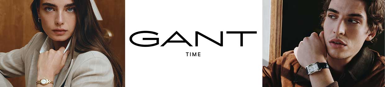 Gant Uhren